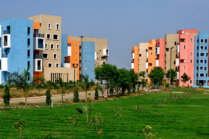 Community Housing