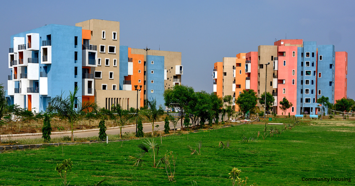 Community Housing