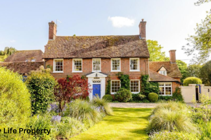 Country Life Property
