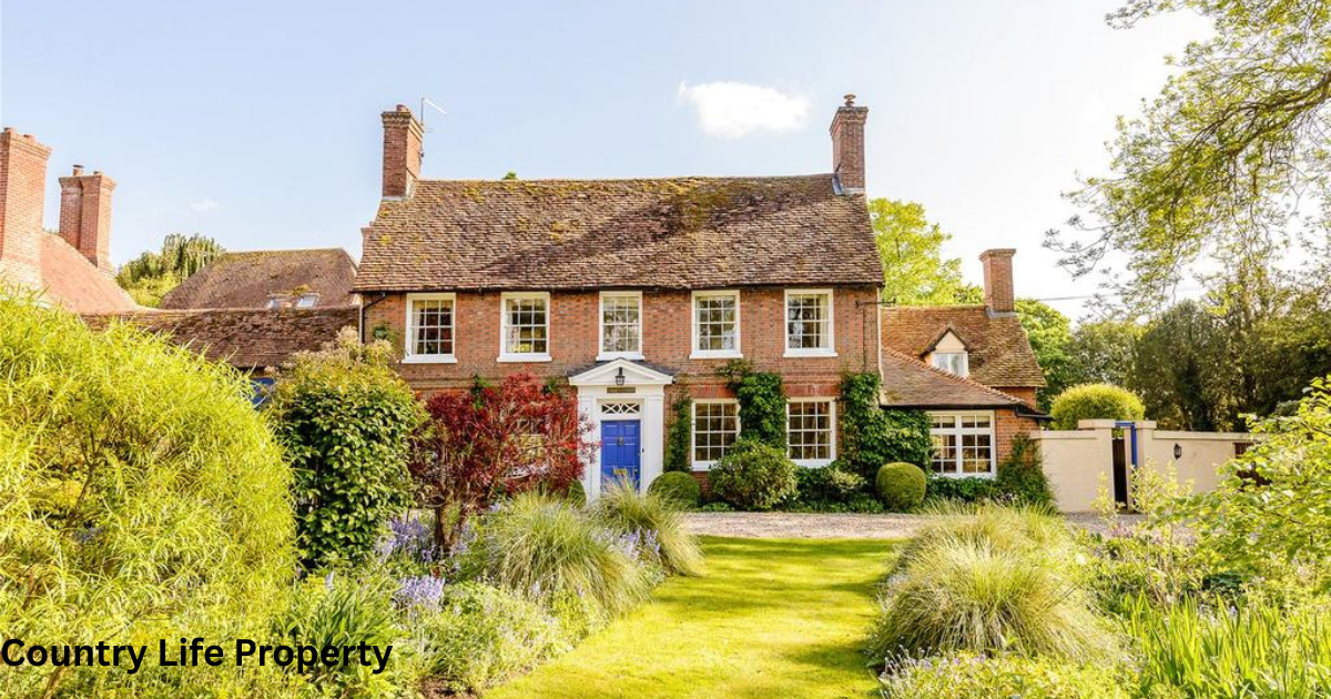 Country Life Property