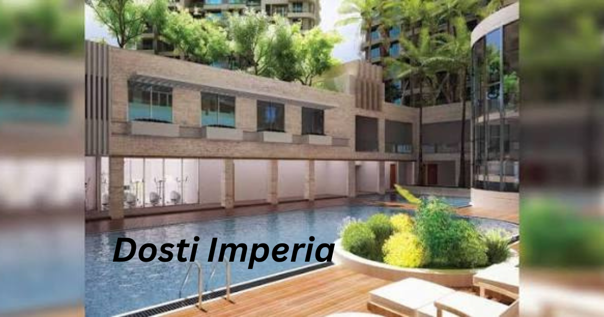 Dosti Imperia