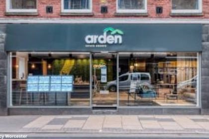 Estate agency Worcester