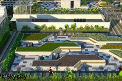 GVK Skycity