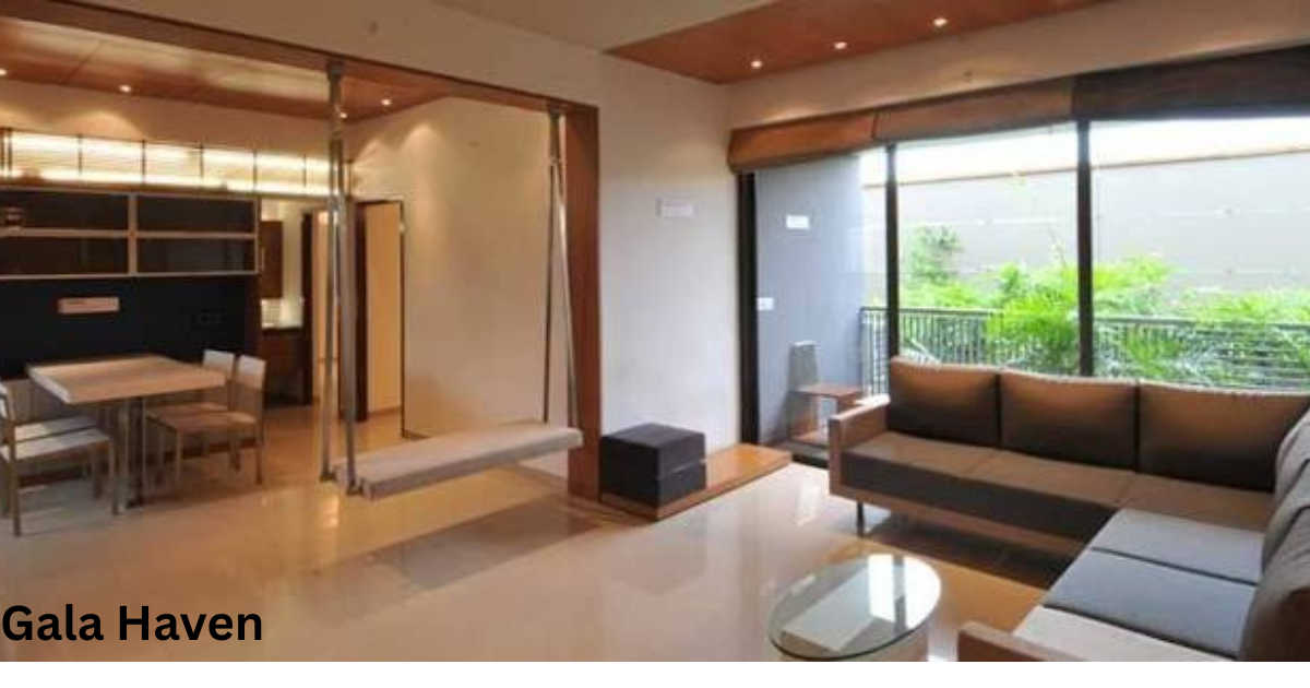Gala Haven