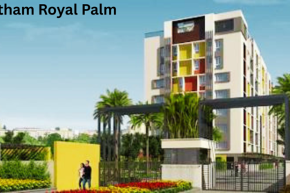 Gowtham Royal Palm
