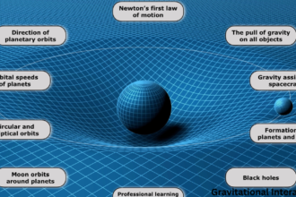 Gravitational Interaction