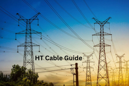 HT Cable Guide