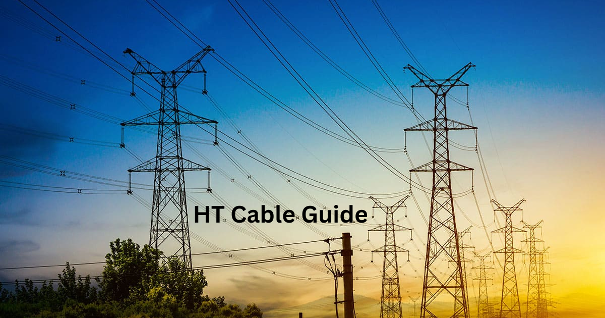 HT Cable Guide