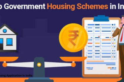 Housing Application in India