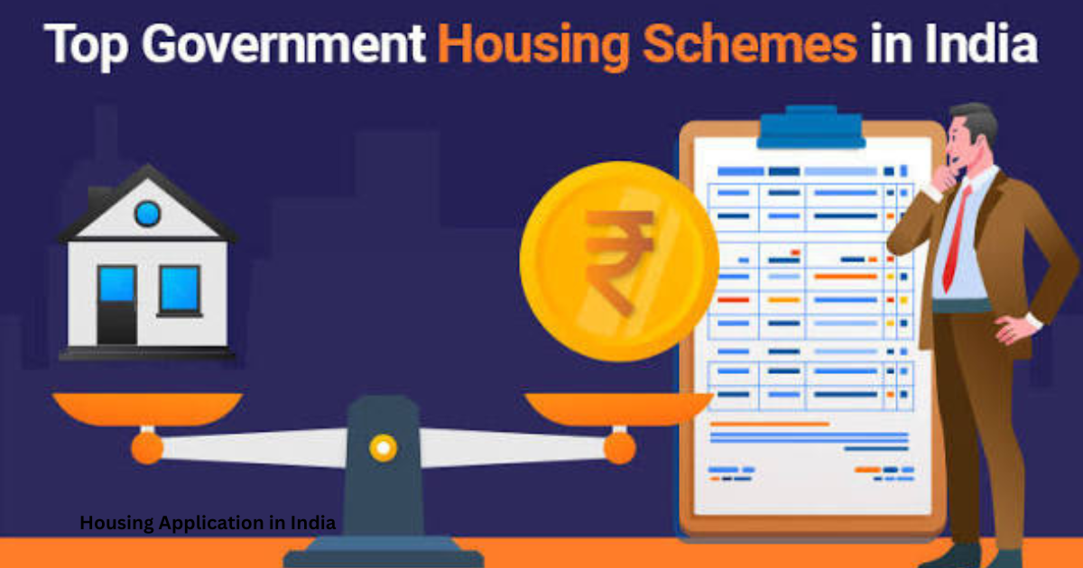 Housing Application in India