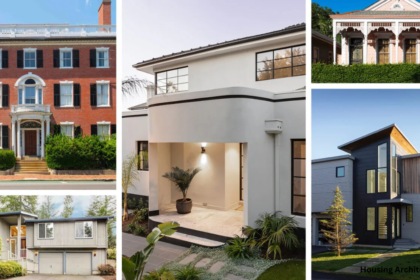 Housing Architecture Secrets