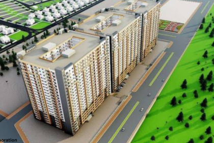 Housing Corporation