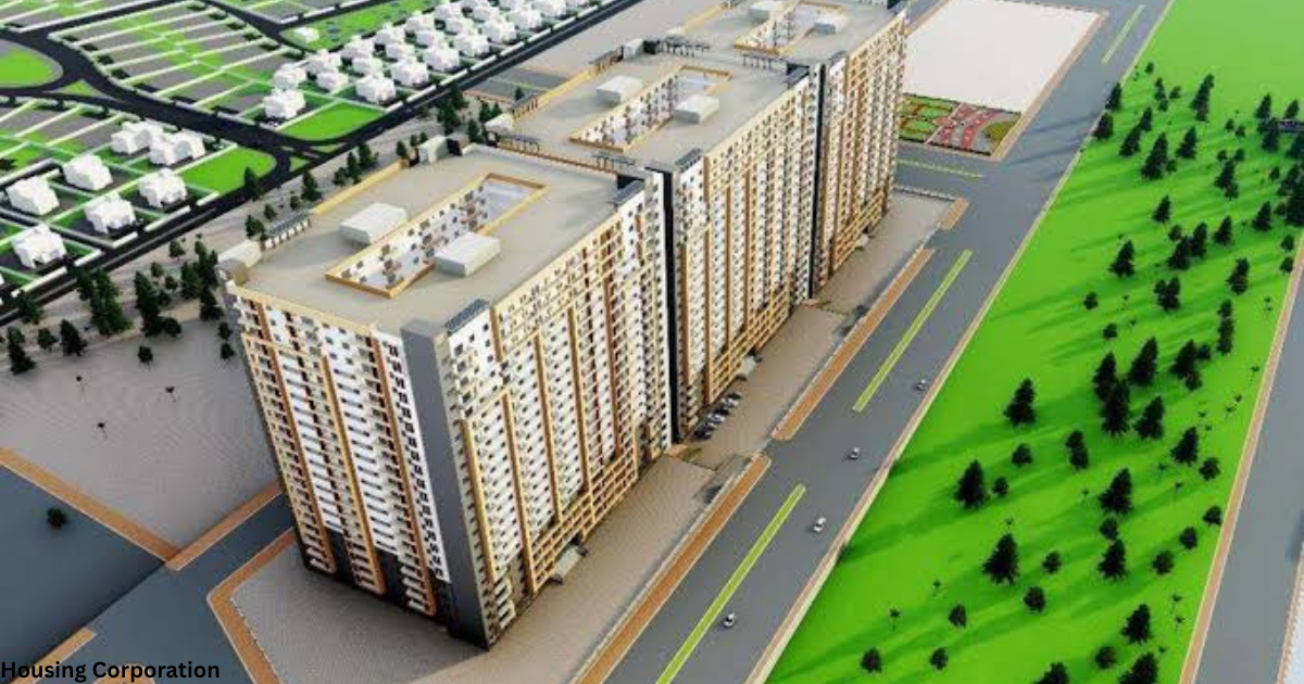 Housing Corporation