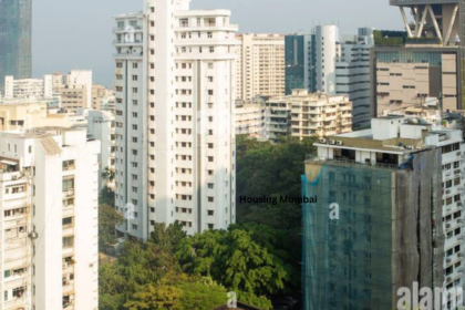 Housing Mumbai