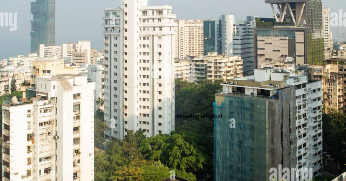 Housing Mumbai