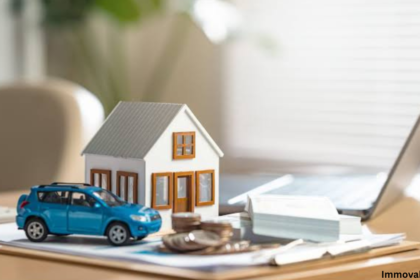 Immovable Property