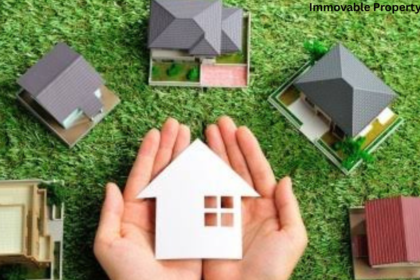 Immovable Property MeaningImmovable Property Meaning