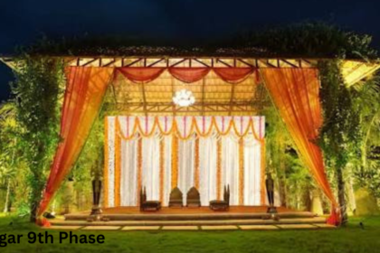 JP Nagar 9th Phase