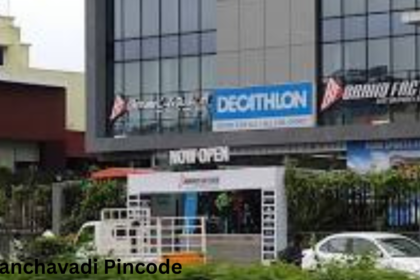 Kandanchavadi Pincode