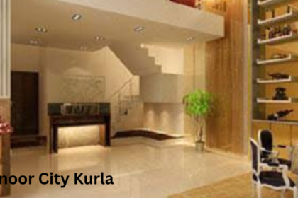 Kohinoor City Kurla