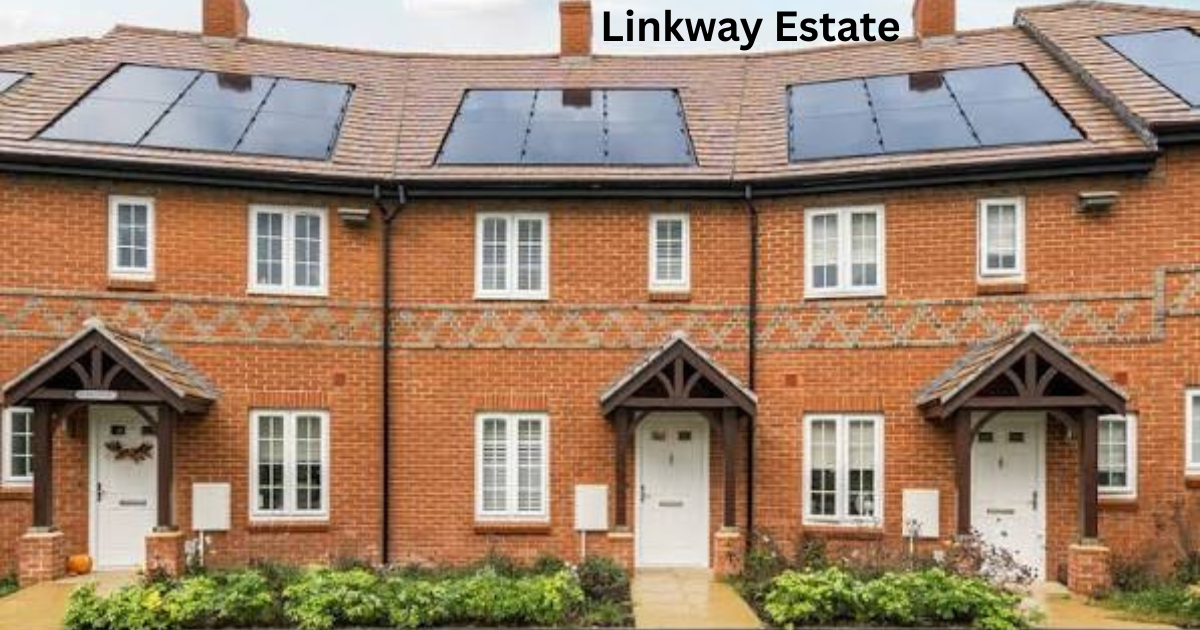 Linkway Estate