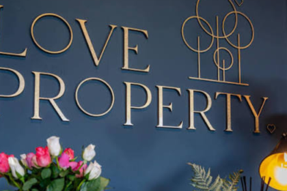Love Property
