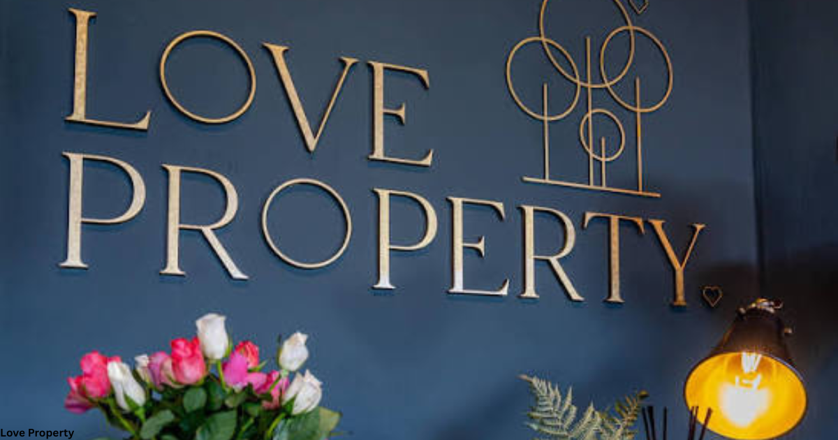 Love Property