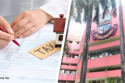 MBMC Property Tax