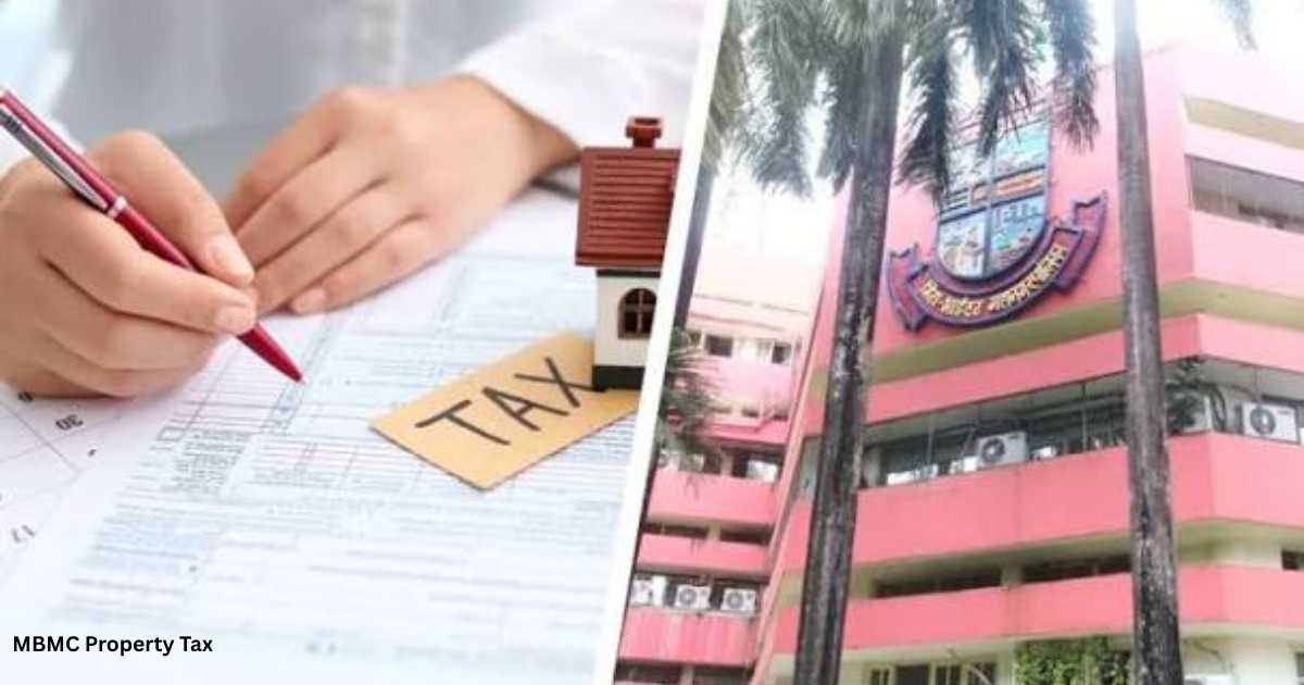 MBMC Property Tax