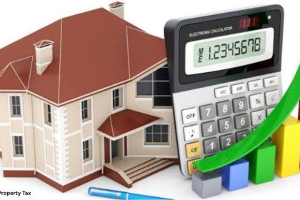 MCG Gurgaon Property Tax