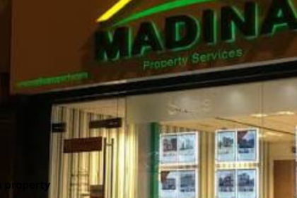Madina property