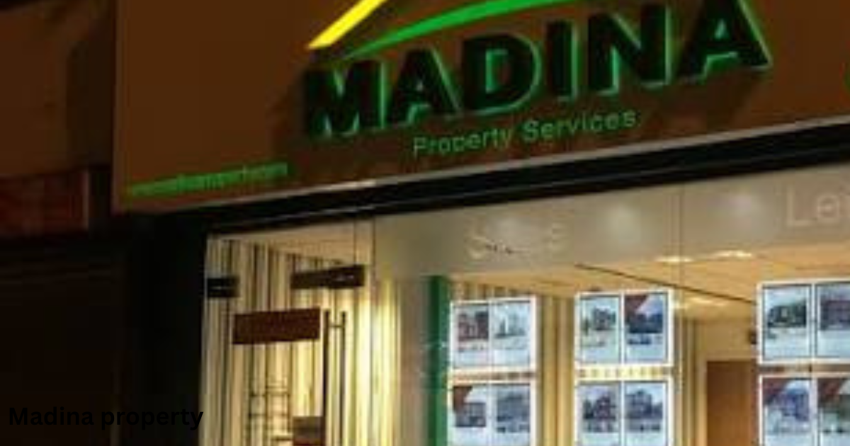 Madina property