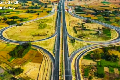 Mahatma Gandhi Expressway