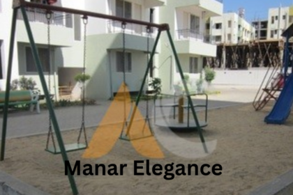 Manar Elegance
