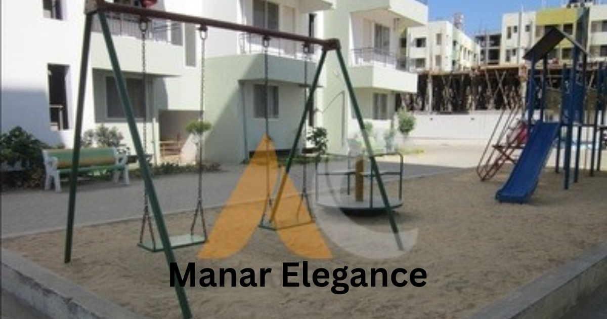 Manar Elegance