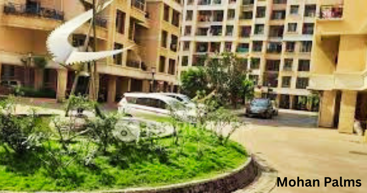 Mohan Palms
