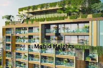 Mohid Heights