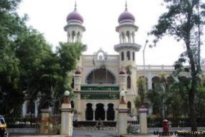 Mysore Property Tax Guide 