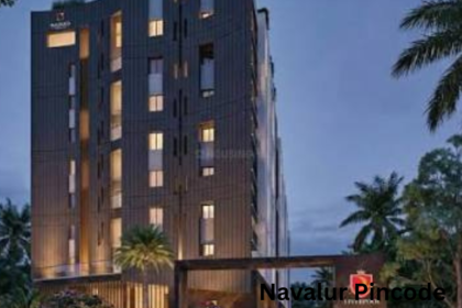 Navalur Pincode
