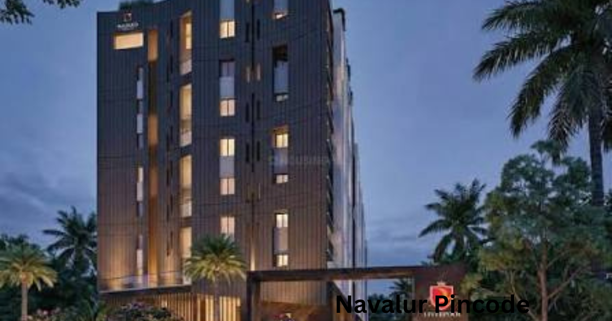 Navalur Pincode