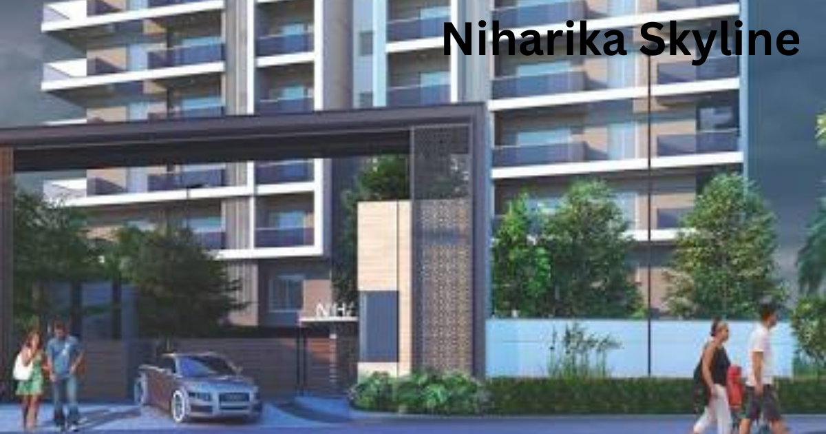 Niharika Skyline 