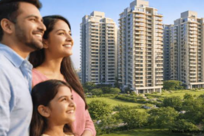 Noida Affordable Housing