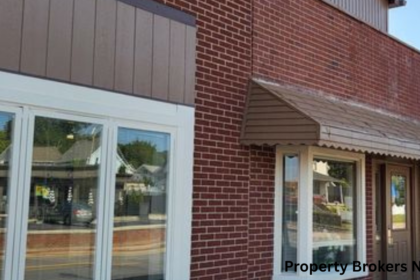 Property Brokers Near Me