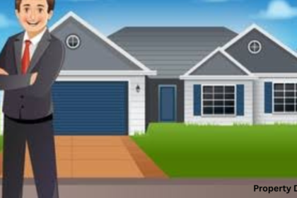 Property Dealer