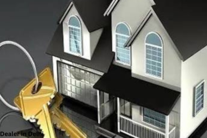 Property Dealer in Delhi