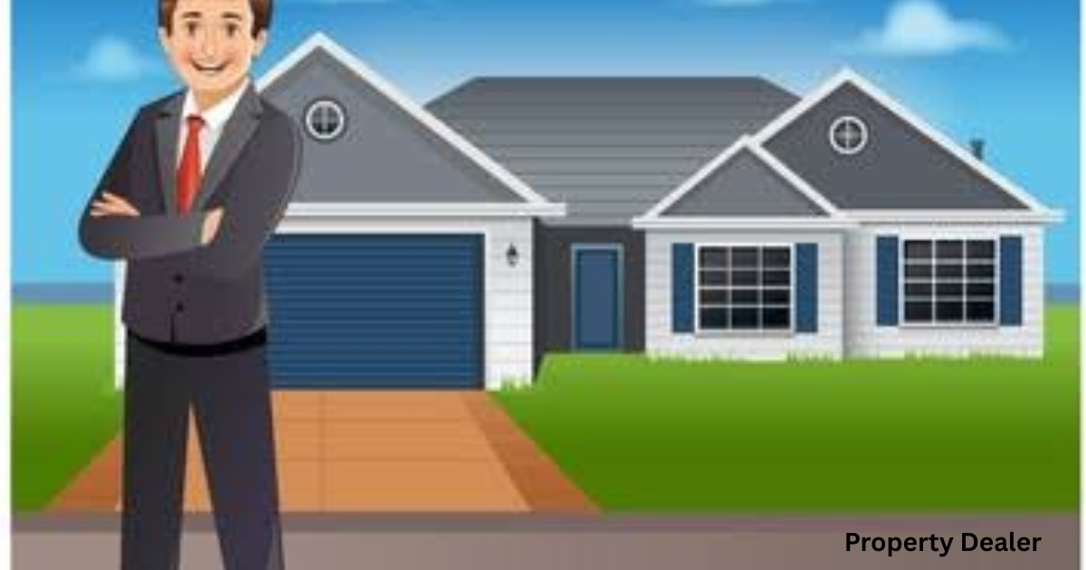 Property Dealer