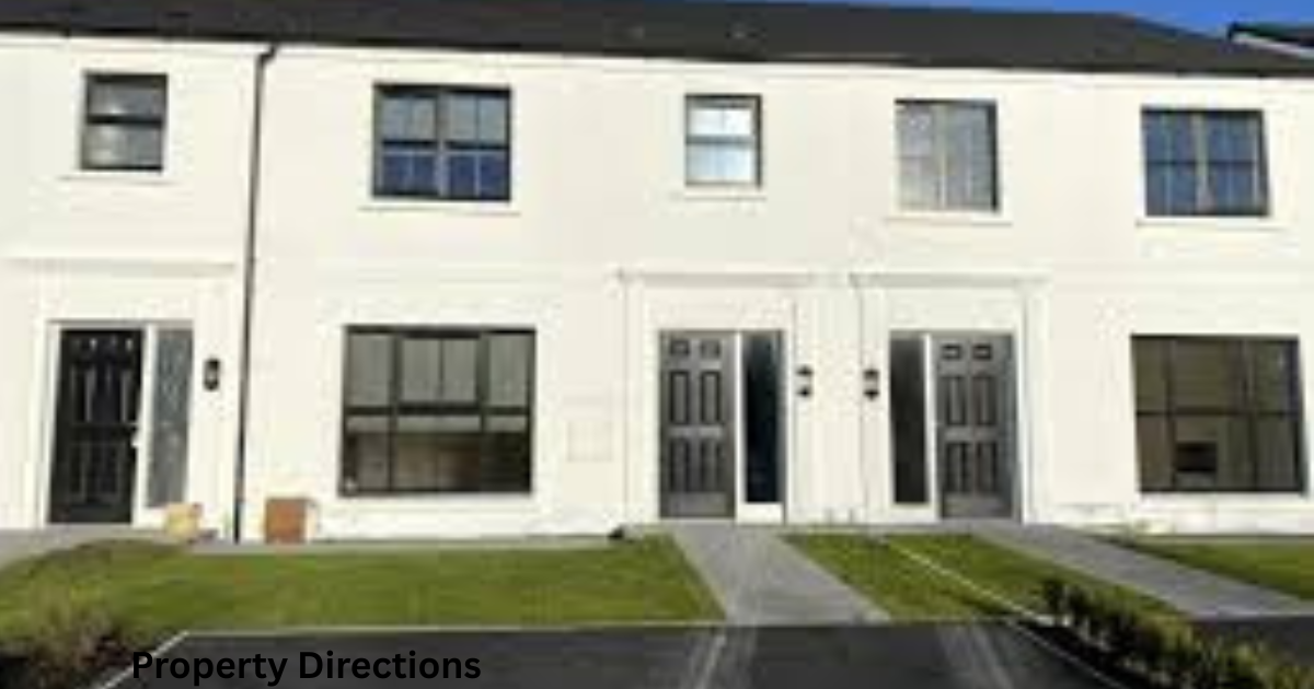 Property Directions