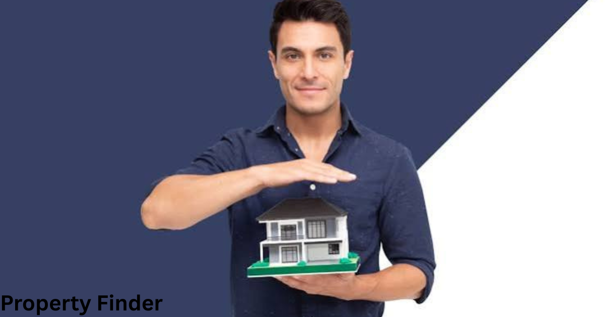 Property Finder