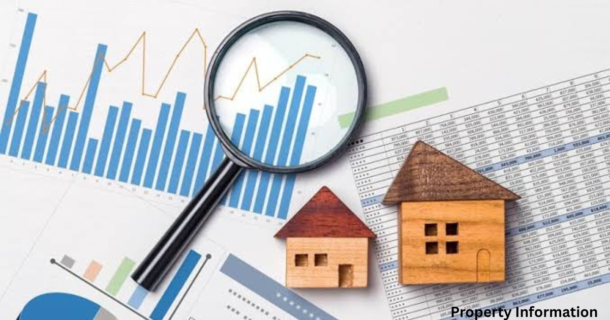 Property Information