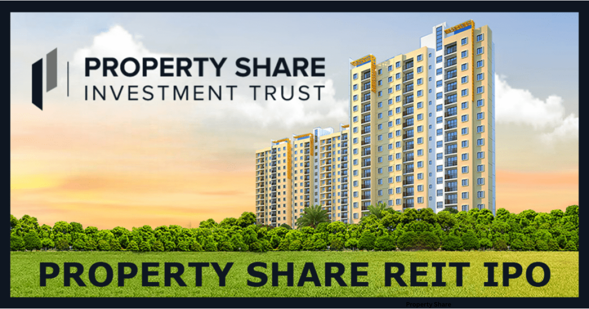 Property Share